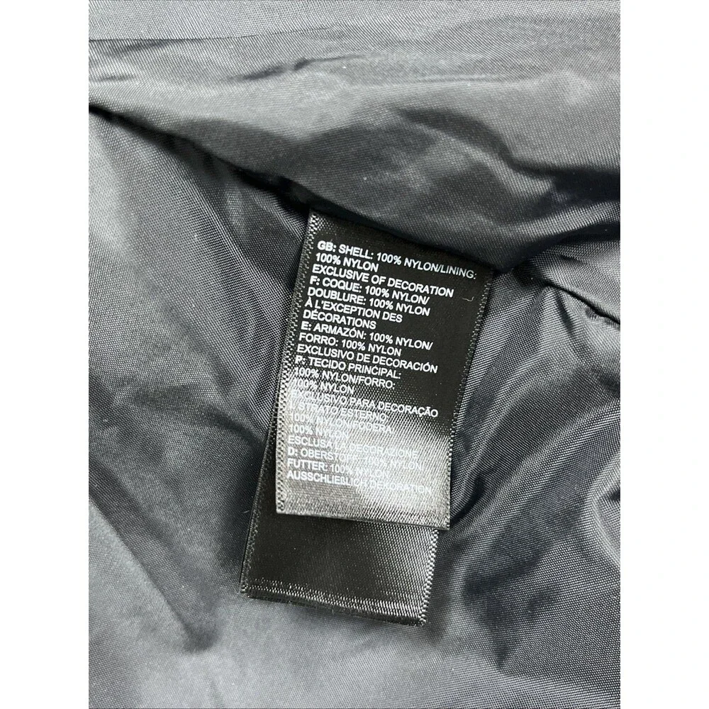 The North Face SP Traverse Triclimate 3-in-1 Jacket Monster‎ Blue No Inner Layer